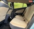Зелений Тойота Пріус, об'ємом двигуна 1.8 л та пробігом 135 тис. км за 15000 $, фото 39 на Automoto.ua
