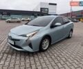 Зелений Тойота Пріус, об'ємом двигуна 1.8 л та пробігом 140 тис. км за 16500 $, фото 1 на Automoto.ua