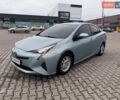 Зелений Тойота Пріус, об'ємом двигуна 1.8 л та пробігом 140 тис. км за 16500 $, фото 1 на Automoto.ua