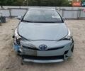 Зеленый Тойота Приус, объемом двигателя 1.8 л и пробегом 89 тыс. км за 2600 $, фото 4 на Automoto.ua