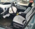 Зеленый Тойота Приус, объемом двигателя 1.8 л и пробегом 89 тыс. км за 2600 $, фото 6 на Automoto.ua