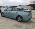 Зеленый Тойота Приус, объемом двигателя 1.8 л и пробегом 89 тыс. км за 2600 $, фото 2 на Automoto.ua