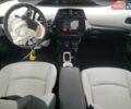 Зеленый Тойота Приус, объемом двигателя 1.8 л и пробегом 89 тыс. км за 2600 $, фото 7 на Automoto.ua