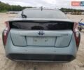 Зеленый Тойота Приус, объемом двигателя 1.8 л и пробегом 89 тыс. км за 2600 $, фото 5 на Automoto.ua