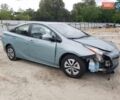 Зеленый Тойота Приус, объемом двигателя 1.8 л и пробегом 89 тыс. км за 2600 $, фото 3 на Automoto.ua