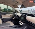 Зелений Тойота Пріус, об'ємом двигуна 1.8 л та пробігом 140 тис. км за 16500 $, фото 8 на Automoto.ua
