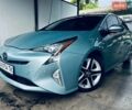 Зелений Тойота Пріус, об'ємом двигуна 1.8 л та пробігом 47 тис. км за 17400 $, фото 1 на Automoto.ua