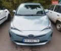 Зеленый Тойота Приус, объемом двигателя 1.8 л и пробегом 186 тыс. км за 19000 $, фото 1 на Automoto.ua