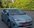 Зелений Тойота Пріус, об'ємом двигуна 1.8 л та пробігом 61 тис. км за 17500 $, фото 1 на Automoto.ua