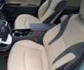 Зелений Тойота Пріус, об'ємом двигуна 1.8 л та пробігом 61 тис. км за 17500 $, фото 11 на Automoto.ua