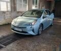 Зелений Тойота Пріус, об'ємом двигуна 1.8 л та пробігом 180 тис. км за 16000 $, фото 2 на Automoto.ua