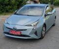 Зелений Тойота Пріус, об'ємом двигуна 1.8 л та пробігом 61 тис. км за 17500 $, фото 2 на Automoto.ua