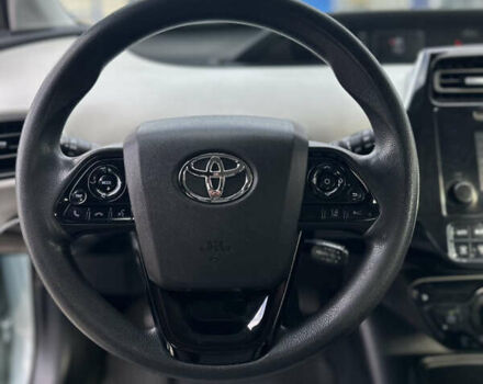 Зелений Тойота Пріус, об'ємом двигуна 1.8 л та пробігом 155 тис. км за 20700 $, фото 12 на Automoto.ua