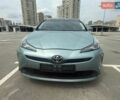 Зеленый Тойота Приус, объемом двигателя 1.8 л и пробегом 24 тыс. км за 20700 $, фото 1 на Automoto.ua