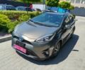 Зеленый Тойота Приус, объемом двигателя 1.5 л и пробегом 53 тыс. км за 14400 $, фото 1 на Automoto.ua
