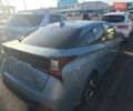Зеленый Тойота Приус, объемом двигателя 1.8 л и пробегом 92 тыс. км за 6500 $, фото 3 на Automoto.ua