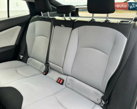 Зелений Тойота Пріус, об'ємом двигуна 1.8 л та пробігом 155 тис. км за 20700 $, фото 15 на Automoto.ua