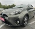 Зеленый Тойота Приус, объемом двигателя 1.5 л и пробегом 93 тыс. км за 14251 $, фото 1 на Automoto.ua
