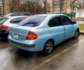 Зеленый Тойота Приус, объемом двигателя 1.5 л и пробегом 220 тыс. км за 3200 $, фото 2 на Automoto.ua