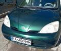 Зелений Тойота Пріус, об'ємом двигуна 1.5 л та пробігом 280 тис. км за 4500 $, фото 1 на Automoto.ua