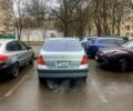 Зеленый Тойота Приус, объемом двигателя 1.5 л и пробегом 220 тыс. км за 3200 $, фото 1 на Automoto.ua