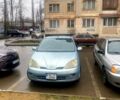 Зеленый Тойота Приус, объемом двигателя 1.5 л и пробегом 220 тыс. км за 3200 $, фото 1 на Automoto.ua
