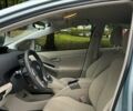 Тойота Приус 2014 в Одессе на Automoto.ua Зеленый Тойота Приус, объемом двигателя 1.8 л и пробегом 81 тыс. км за 12100 $, фото 9 на Automoto.ua