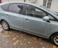 Зеленый Тойота Приус, объемом двигателя 1.8 л и пробегом 310 тыс. км за 13500 $, фото 2 на Automoto.ua