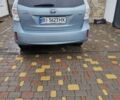 Зеленый Тойота Приус, объемом двигателя 1.8 л и пробегом 310 тыс. км за 13500 $, фото 1 на Automoto.ua