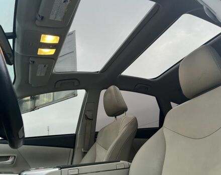 Зеленый Тойота Приус, объемом двигателя 0 л и пробегом 140 тыс. км за 13000 $, фото 7 на Automoto.ua