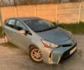 Зеленый Тойота Приус, объемом двигателя 1.8 л и пробегом 151 тыс. км за 14900 $, фото 1 на Automoto.ua