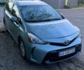 Зеленый Тойота Приус, объемом двигателя 1.8 л и пробегом 152 тыс. км за 14900 $, фото 1 на Automoto.ua