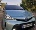 Зелений Тойота Пріус, об'ємом двигуна 1.8 л та пробігом 161 тис. км за 6200 $, фото 1 на Automoto.ua