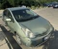 Зеленый Тойота Приус, объемом двигателя 1.5 л и пробегом 300 тыс. км за 3700 $, фото 7 на Automoto.ua
