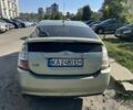 Зеленый Тойота Приус, объемом двигателя 1.5 л и пробегом 300 тыс. км за 3700 $, фото 3 на Automoto.ua