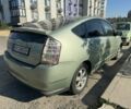 Зеленый Тойота Приус, объемом двигателя 1.5 л и пробегом 300 тыс. км за 3700 $, фото 4 на Automoto.ua