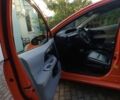 Помаранчевий Тойота Пріус, об'ємом двигуна 1.5 л та пробігом 162 тис. км за 8000 $, фото 7 на Automoto.ua
