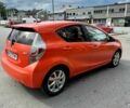 Оранжевый Тойота Приус, объемом двигателя 1.5 л и пробегом 280 тыс. км за 7500 $, фото 11 на Automoto.ua