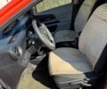 Оранжевый Тойота Приус, объемом двигателя 1.5 л и пробегом 250 тыс. км за 9200 $, фото 8 на Automoto.ua