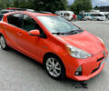 Оранжевый Тойота Приус, объемом двигателя 1.5 л и пробегом 260 тыс. км за 8000 $, фото 1 на Automoto.ua