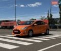 Оранжевый Тойота Приус, объемом двигателя 1.5 л и пробегом 135 тыс. км за 11300 $, фото 1 на Automoto.ua