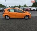 Оранжевый Тойота Приус, объемом двигателя 1.5 л и пробегом 154 тыс. км за 9000 $, фото 2 на Automoto.ua