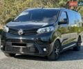Чорний Тойота Proace Verso, об'ємом двигуна 2 л та пробігом 210 тис. км за 26500 $, фото 4 на Automoto.ua
