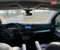 Черный Тойота Proace Verso, объемом двигателя 2 л и пробегом 68 тыс. км за 48000 $, фото 20 на Automoto.ua