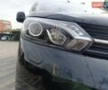 Черный Тойота Proace Verso, объемом двигателя 2 л и пробегом 242 тыс. км за 32000 $, фото 1 на Automoto.ua