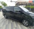Черный Тойота Proace Verso, объемом двигателя 2 л и пробегом 242 тыс. км за 32000 $, фото 18 на Automoto.ua