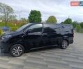 Черный Тойота Proace Verso, объемом двигателя 2 л и пробегом 242 тыс. км за 32000 $, фото 2 на Automoto.ua