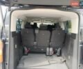 Черный Тойота Proace Verso, объемом двигателя 2 л и пробегом 242 тыс. км за 32000 $, фото 16 на Automoto.ua