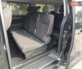 Черный Тойота Proace Verso, объемом двигателя 2 л и пробегом 242 тыс. км за 32000 $, фото 5 на Automoto.ua