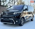 Черный Тойота Proace Verso, объемом двигателя 2 л и пробегом 20 тыс. км за 57999 $, фото 94 на Automoto.ua